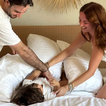 Vila Lora Pearl Luxury Protaras