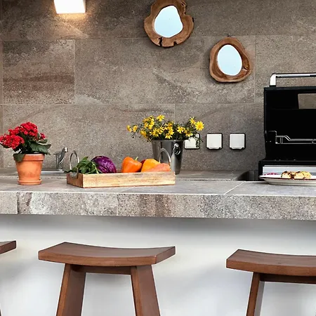 Vila Lora Pearl Luxury *