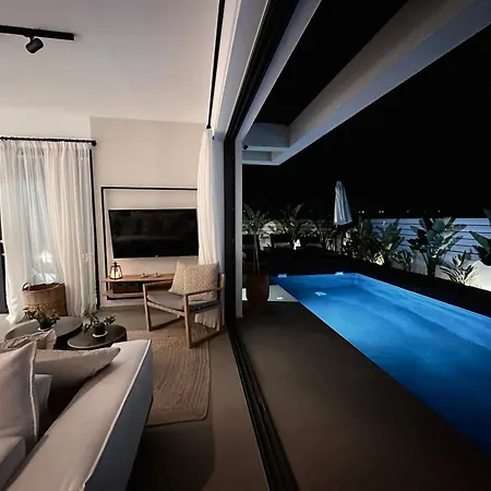 Vila Lora Pearl Luxury Protaras