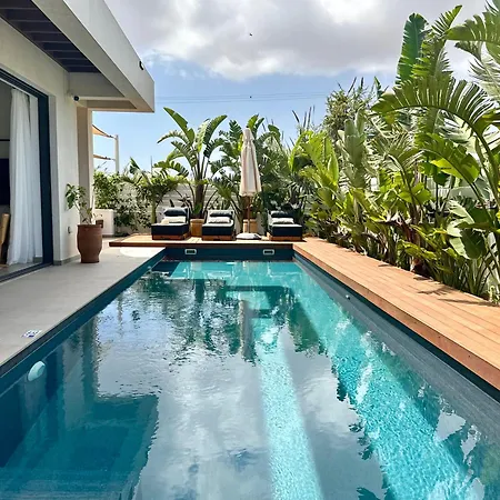 Vila Lora Pearl Luxury