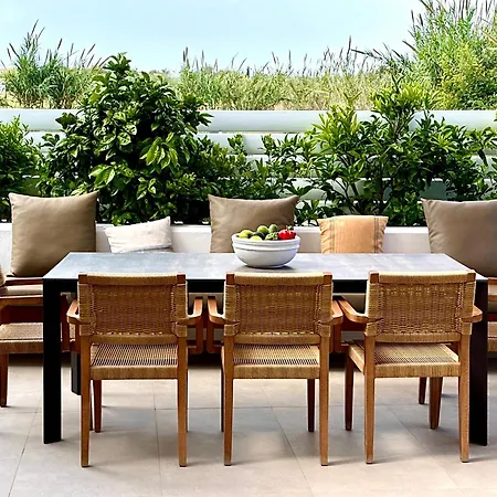 Vila Lora Pearl Luxury *