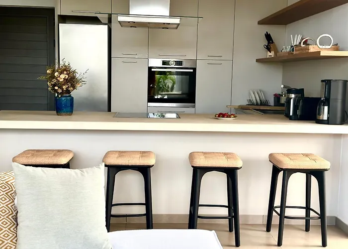 Lora Pearl Luxury 빌라