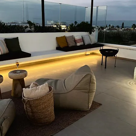 Lora Pearl Luxury Villa *