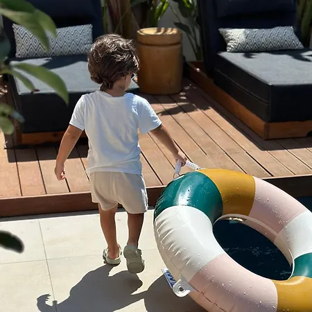 Villa Lora Pearl Luxury Protaras