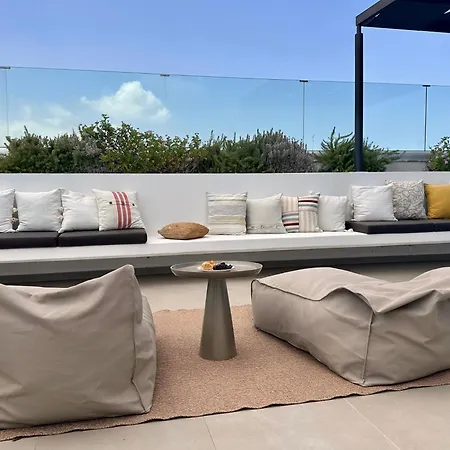 Lora Pearl Luxury Protaras