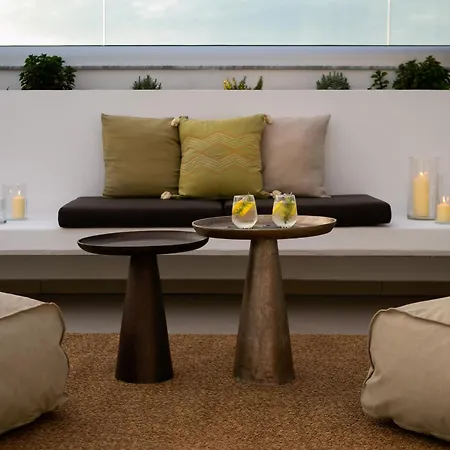 Lora Pearl Luxury * Protaras