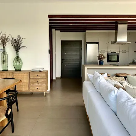 Willa Lora Pearl Luxury Protaras