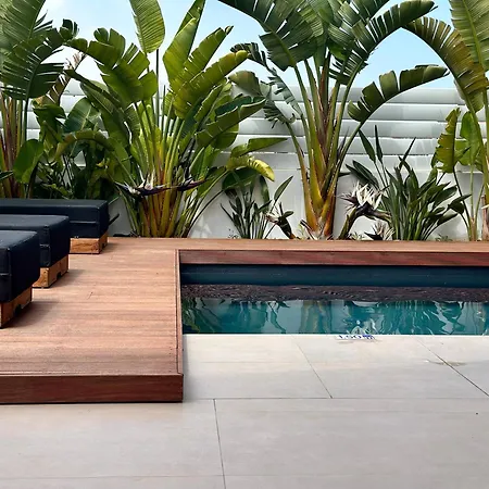 Willa Lora Pearl Luxury Protaras