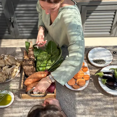 Lora Pearl Luxury Villa