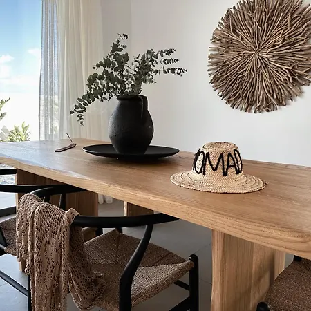 Lora Pearl Luxury Protaras