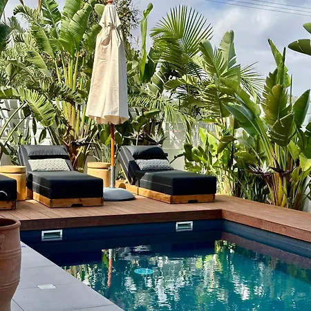 Villa Lora Pearl Luxury