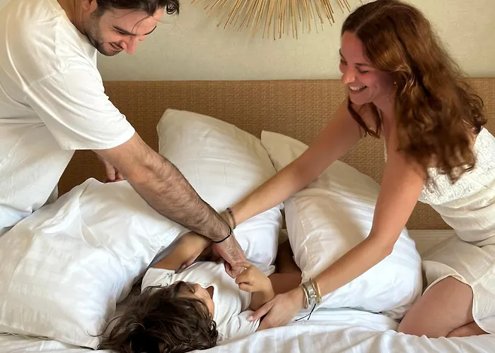 Villa Lora Pearl Luxury Protaras