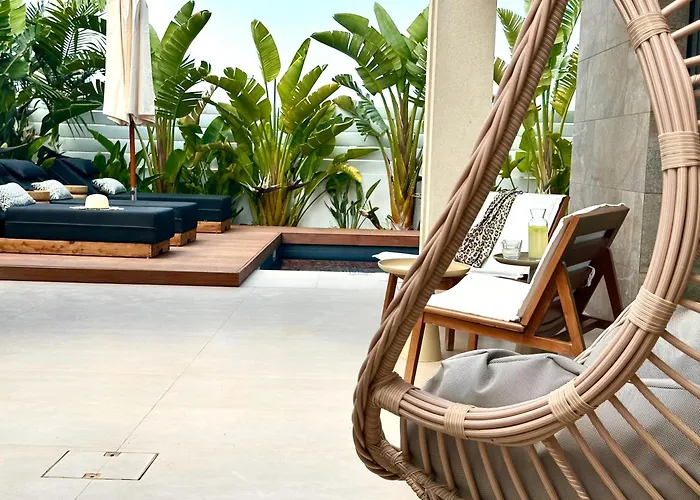 Lora Pearl Luxury * Protaras