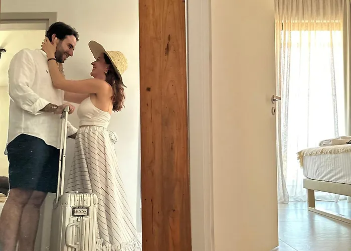 Villa Lora Pearl Luxury