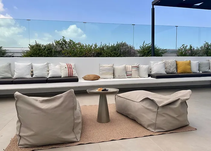 Lora Pearl Luxury Protaras