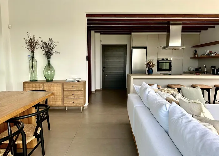 Villa Lora Pearl Luxury Protaras