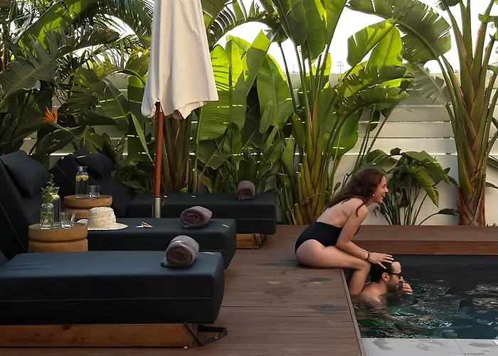 Villa Lora Pearl Luxury