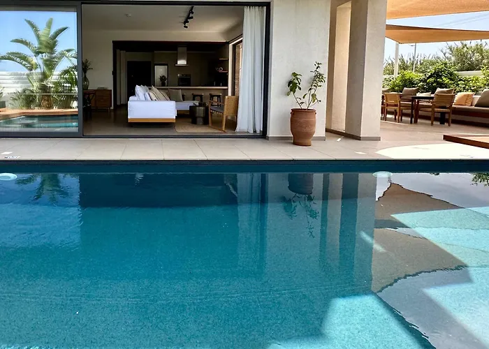 Villa Lora Pearl Luxury