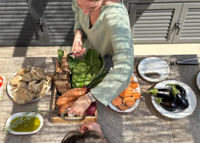 Lora Pearl Luxury Villa