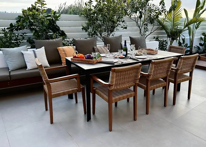 Lora Pearl Luxury * Protaras