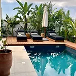 Lora Pearl Luxury Villa Protaras