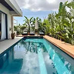 Villa Lora Pearl Luxury