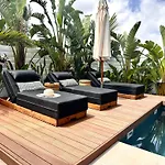 Lora Pearl Luxury Villa *