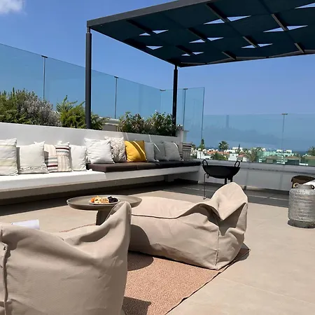 Lora Pearl Luxury Villa