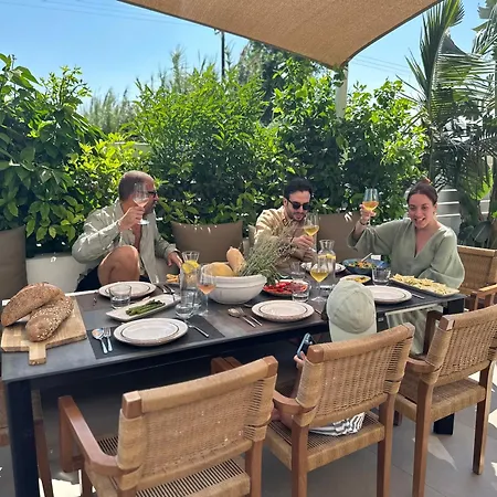 Villa Lora Pearl Luxury Protaras