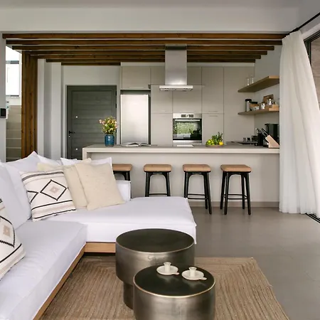 Villa Lora Pearl Luxury *