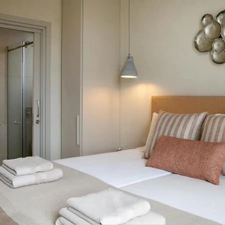 Lora Pearl Luxury Villa Protaras
