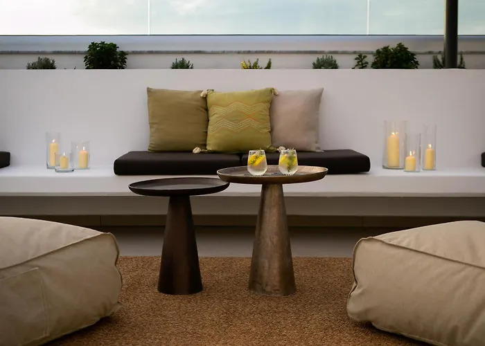 Lora Pearl Luxury * Protaras