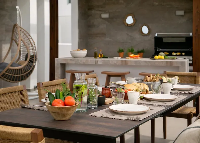 Lora Pearl Luxury Protaras