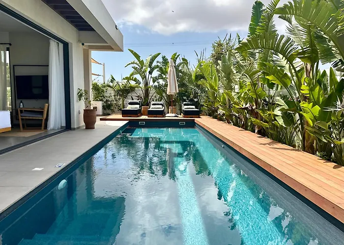 Villa Lora Pearl Luxury