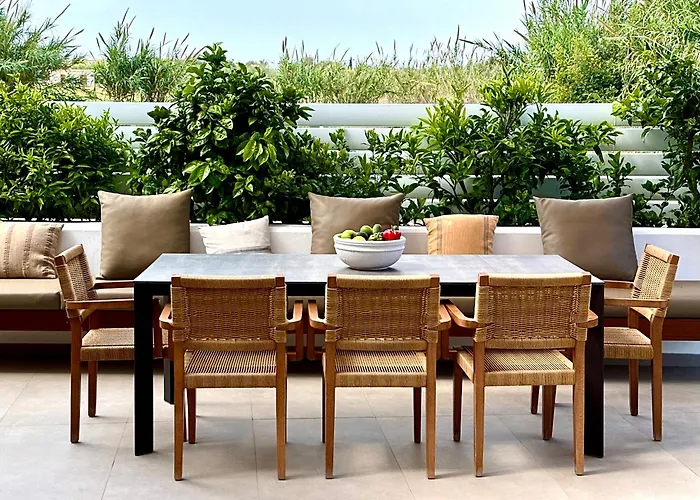 Villa Lora Pearl Luxury *