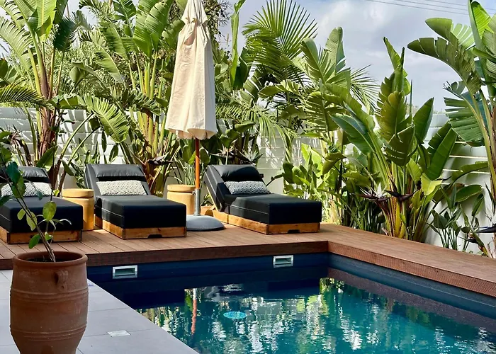 Villa Lora Pearl Luxury