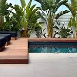 Villa Lora Pearl Luxury Protaras