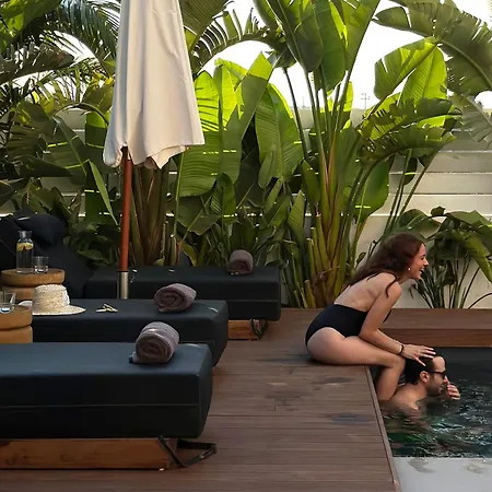 Villa Lora Pearl Luxury